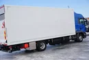 MAN TGM / 15.290 / EURO 6 / KONTENER + WINDA / ŁAD. 7 465 KG / 18 PALET zdjęcie 32