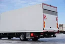 MAN TGM / 15.290 / EURO 6 / KONTENER + WINDA / ŁAD. 7 465 KG / 18 PALET zdjęcie 33