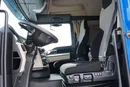 MAN TGM / 15.290 / EURO 6 / KONTENER + WINDA / ŁAD. 7 465 KG / 18 PALET zdjęcie 7