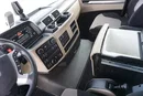 MAN TGM / 15.290 / EURO 6 / KONTENER + WINDA / ŁAD. 7 465 KG / 18 PALET zdjęcie 9