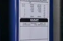 DAF XF / 480 / ACC / EURO 6 / SSC / MEGA / BDF / 7.82 M / RETARDER / OŚ SKRĘTNA zdjęcie 11