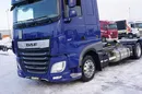 DAF XF / 480 / ACC / EURO 6 / SSC / MEGA / BDF / 7.82 M / RETARDER / OŚ SKRĘTNA zdjęcie 20