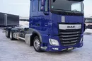 DAF XF / 480 / ACC / EURO 6 / SSC / MEGA / BDF / 7.82 M / RETARDER / OŚ SKRĘTNA zdjęcie 23