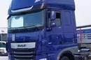 DAF XF / 480 / ACC / EURO 6 / SSC / MEGA / BDF / 7.82 M / RETARDER / OŚ SKRĘTNA zdjęcie 27