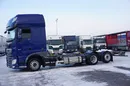 DAF XF / 480 / ACC / EURO 6 / SSC / MEGA / BDF / 7.82 M / RETARDER / OŚ SKRĘTNA zdjęcie 3
