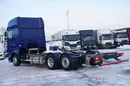 DAF XF / 480 / ACC / EURO 6 / SSC / MEGA / BDF / 7.82 M / RETARDER / OŚ SKRĘTNA zdjęcie 5