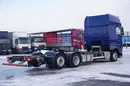 DAF XF / 480 / ACC / EURO 6 / SSC / MEGA / BDF / 7.82 M / RETARDER / OŚ SKRĘTNA zdjęcie 6