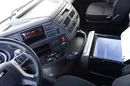 DAF XF / 480 / ACC / EURO 6 / SSC / MEGA / BDF / 7.82 M / RETARDER / OŚ SKRĘTNA zdjęcie 9