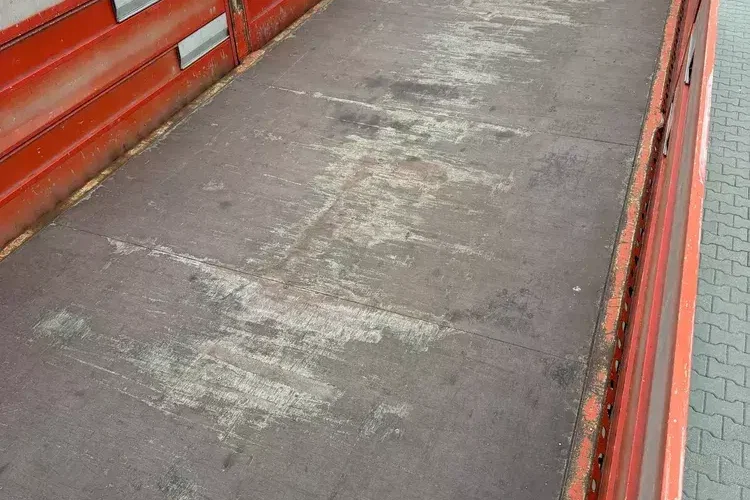 MAN TGS 26.400, , HDS PALFINGER PK18001L zdjęcie 13