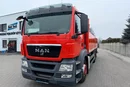 MAN TGS 26.400, , HDS PALFINGER PK18001L zdjęcie 3