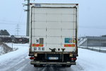 Renault D16 KONTENER 21 Palet, Winda Euro 6 Przebieg Udokumentowany , Winda , Kontener 21 paletowy , Gwarancja E6 zdjęcie 12
