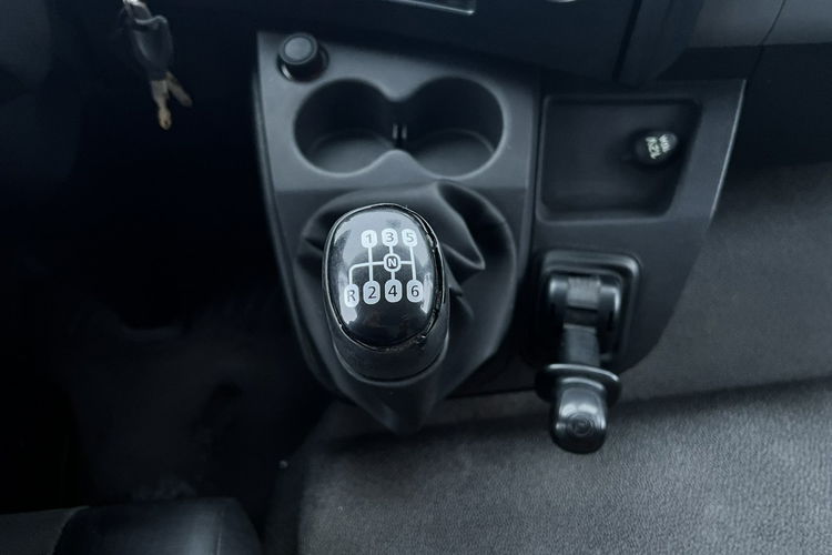 Renault D16 KONTENER 21 Palet, Winda Euro 6 Przebieg Udokumentowany , Winda , Kontener 21 paletowy , Gwarancja E6 zdjęcie 19