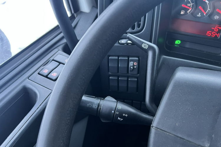 Renault D16 KONTENER 21 Palet, Winda Euro 6 Przebieg Udokumentowany , Winda , Kontener 21 paletowy , Gwarancja E6 zdjęcie 20