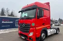Mercedes ACTROS prokontraktowy zdjęcie 1