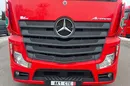 Mercedes ACTROS prokontraktowy zdjęcie 12