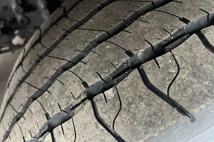 Mercedes ACTROS prokontraktowy zdjęcie 15