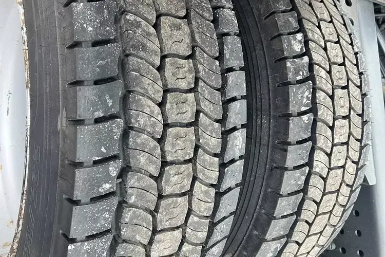 Mercedes ACTROS prokontraktowy zdjęcie 22