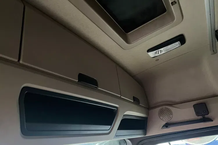 Mercedes ACTROS prokontraktowy zdjęcie 32