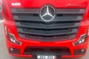 Mercedes ACTROS L prokontraktowy zdjęcie 10