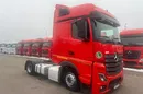 Mercedes ACTROS L prokontraktowy zdjęcie 3