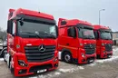 Mercedes ACTROS L prokontraktowy zdjęcie 39