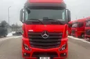 Mercedes ACTROS L prokontraktowy zdjęcie 40