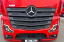 Mercedes ACTROS L prokontraktowy zdjęcie 13