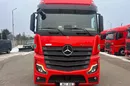 Mercedes ACTROS L prokontraktowy zdjęcie 2