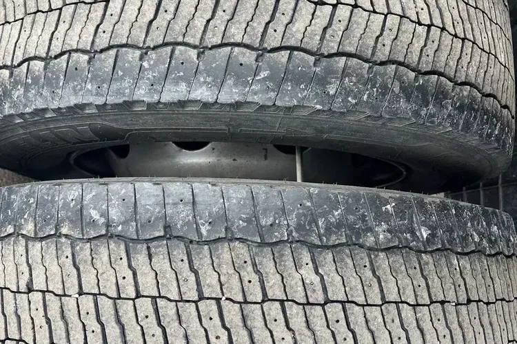 Mercedes ACTROS L prokontraktowy zdjęcie 21