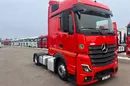 Mercedes ACTROS L prokontraktowy zdjęcie 3