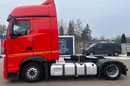 Mercedes ACTROS L prokontraktowy zdjęcie 5