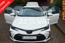 Toyota Corolla E-CVT 1.8 Hybryda Pełna historia FV23% 51 tys export Kamera cofania zdjęcie 1