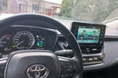 Toyota Corolla E-CVT 1.8 Hybryda Pełna historia FV23% 51 tys export Kamera cofania zdjęcie 23