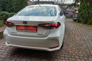 Toyota Corolla E-CVT 1.8 Hybryda Pełna historia FV23% 51 tys export Kamera cofania zdjęcie 31