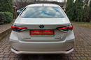 Toyota Corolla E-CVT 1.8 Hybryda Pełna historia FV23% 51 tys export Kamera cofania zdjęcie 32