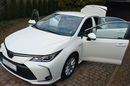 Toyota Corolla E-CVT 1.8 Hybryda Pełna historia FV23% 51 tys export Kamera cofania zdjęcie 5