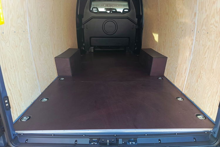 IVECO Daily 35S18H V zdjęcie 9