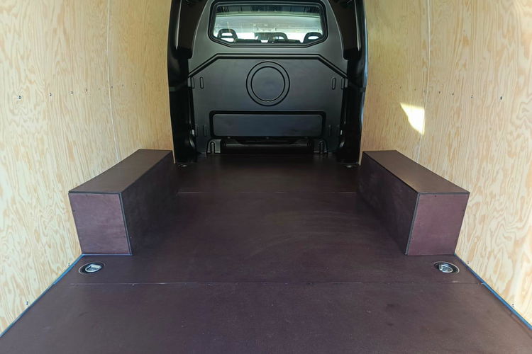 IVECO Daily 35S18H V zdjęcie 10