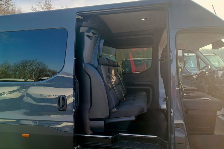 IVECO Daily 35S18H V zdjęcie 13