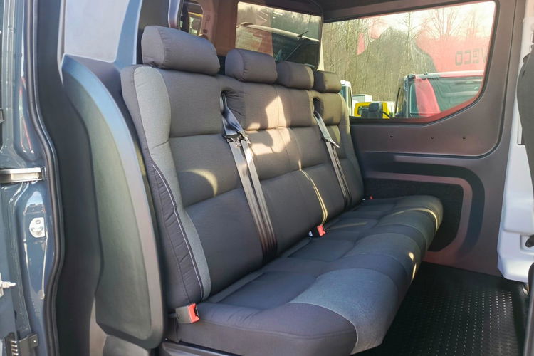 IVECO Daily 35S18H V zdjęcie 15