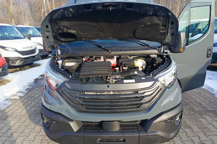 IVECO Daily 35S18H V zdjęcie 17