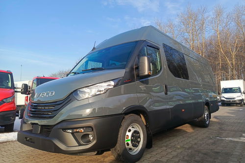 Iveco IVECO Daily 35S18H V
