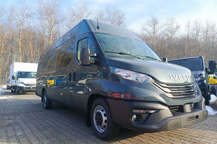 IVECO Daily 35S18H V zdjęcie 4