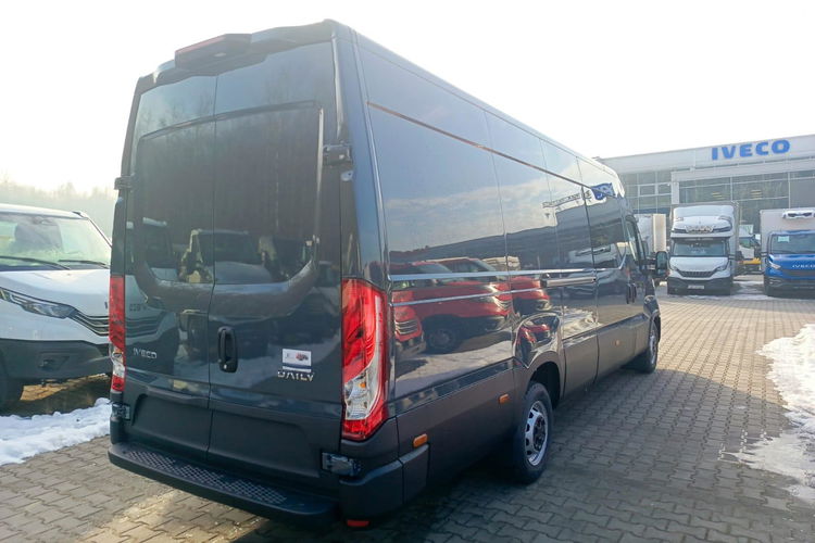 IVECO Daily 35S18H V zdjęcie 5