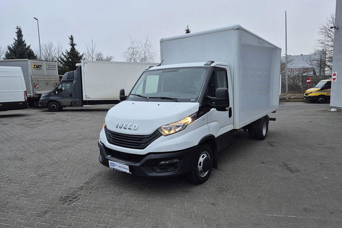 Iveco IVECO DAILY 35C 16