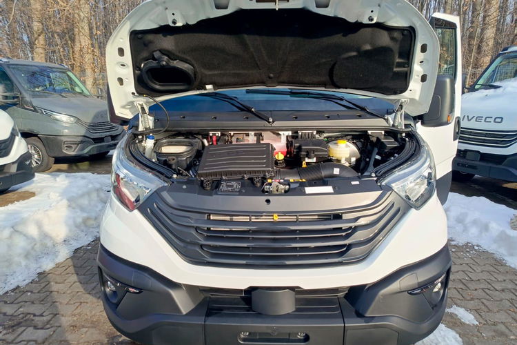 IVECO Daily 35S16BA8 V zdjęcie 12