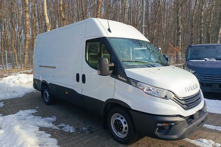 IVECO Daily 35S16BA8 V zdjęcie 13
