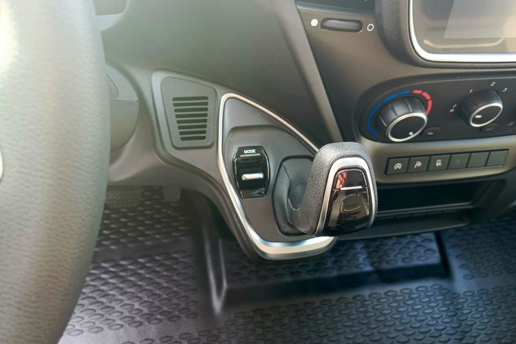 IVECO Daily 35S16BA8 V zdjęcie 14