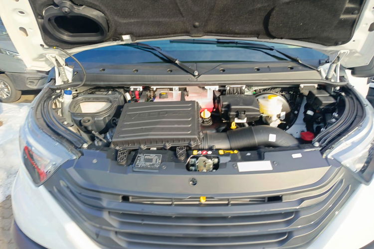 IVECO Daily 35S16BA8 V zdjęcie 15