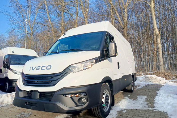 IVECO Daily 35S16BA8 V zdjęcie 1